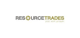 M Resource Trades Meade Design Group Victoria Bc Interior Design And Graphic Design Trade Logo Design