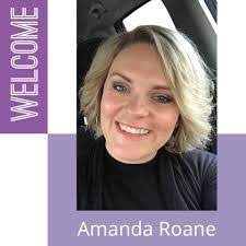Amanda Roane's Instagram, Twitter & Facebook