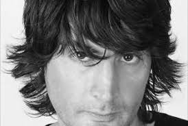 Mark Ferrer · Profil d'artiste