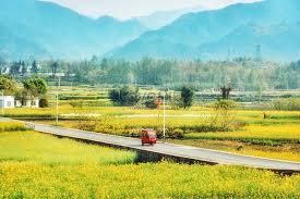 Pemandangan alam dari danau dan gunung gambar penuh diy. Halaman Download Pemandangan Alam Semulajadi Negara Musim Semi Gambar Unduh G