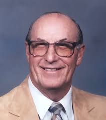 Chester Leo Henderson