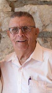 St Peter Lutheran Eldorado