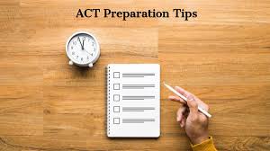 ACT Preparation Tips 2024: How to Prepare for ACT Exam?