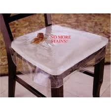 2 Vinyl Protectant Chair Protectors Clear 26x253 4 Inch Fits Chairs Up 21 X21 Laminet Vinyl Chairs Dining Room Chair Covers Dining Room Chairs Upholstered
