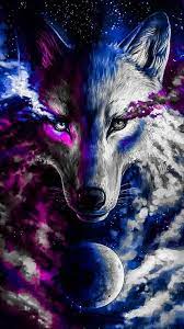 Enjoy and share your favorite the fantasy elf and wolf wallpaper iphone images. Amazing Cool Iphone Backgrounds Backgrounds Cool Wolf Wallpaper Wolf Art Fantasy Spirit Animal Art