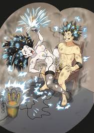 Electroshock Porn - Rule 34