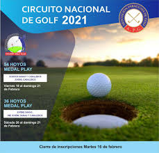 Es uno de mis deportes favoritos, lo juego de vez en cuando, no soy #rogerfederer pero me defiendo jeje pic.twitter.com/ixxokirext. Golf Circuito Comite Olimpico Paraguayo Facebook