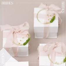 Discovering a exclusive ideas has practicallynever been much easier. The 17 Best Bridal Shower Gifts Of 2021
