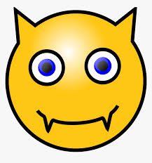 Discussion in 'the locker room' started by squirrel, jun 19, 2021. Demon Clipart Devil Emoji Devil Smiley Face Hd Png Download Transparent Png Image Pngitem