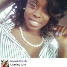 Mariah Woods ♡ (babyfacemichell)