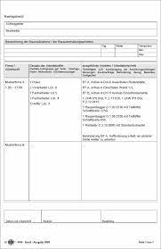 Beispiele, vorlage und muster für die schule. Bautagebuch Lexikon Bauprofessor