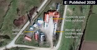 In order to keep his job, aaron must navigate a minefield of mayhem and debauchery to get snow to the world. We Are Like Animals Inside Greece S Secret Site For Migrants The New York Times