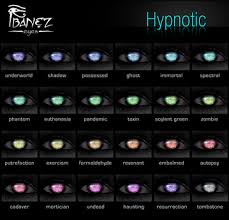 second life marketplace ibanez hypnotic eyes fatpack