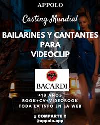 This is one of super bowl commercials 2021 are pick us best superbowl ads to watch.if. Casting Bacardi