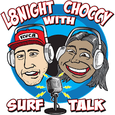 A conversation with Chris Brod…