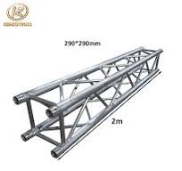 Wholesale 12 Inch Aluminum Spigot Square / Box Truss