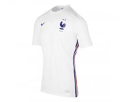 Nous avons rassemblé tous les maillots de foot de toutes les équipes participant à l'uefa euro 2020. 2020 2021 Fff Stadium Away Men S Football Shirt 310130g La Boutique Fff