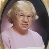 Janice Bahr Obituary