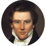 Family relationship of Joseph Smith and John Howland via John Howland