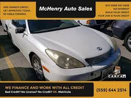 Maybe you would like to learn more about one of these? Used Lexus Es 330 For Sale In Fresno Ca Cargurus