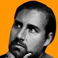 Kenneth Ensminger's Instagram, Twitter & Facebook