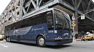 Contact greyhound bus on messenger. Bus Industry Seeks More Recovery Relief Transport Topics