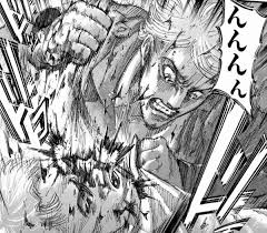 進撃 の 巨人 ジャン 巨人 化