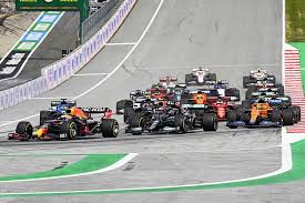 The more frequent age of an active formula 1 driver in 2015 is 25. 2022 Formula 1 Driver Market Which Drivers Are Going Where