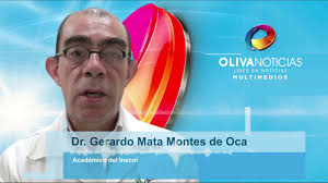 Entrevista exclusiva con el académico del Inecol, Dr. Gerardo Mata