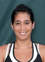 Irina Morozova's Instagram, Twitter & Facebook