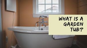 The basic tub garden recipe below offers a simple formula for creating a successful container before choosing more exotic or demanding plants and animals for your tub garden, consult local. What Is A Garden Tub Youtube