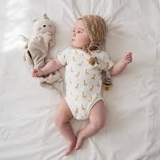 Doudou Lange Chat Beige Et Tetine Vanille Chat Beige Doudou Idee Photo Bebe