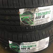 Bpi sports takes pride in making superior workout formulas. 195 50 16 Sport A1 Rovelo Tyre Auto Accessories On Carousell