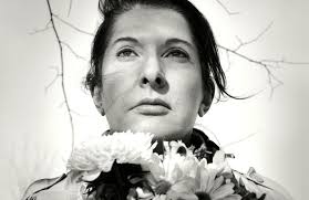 Marina Abramović: The Artist Is Present ...