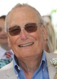 William Broadway Obituary (2024)