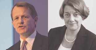 David Laws and Sally Morgan to advise New Schools Network