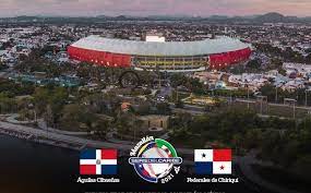 Cuándo, dónde y por qué canal ver el juego. Serie Del Caribe 2021 Dominicana Vs Panama Donde Ver En Vivo Septima Entrada