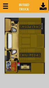 Game berbeda dari genre berbeda semuanya tersedia di android. Livery Bussid Truck Fur Android Apk Herunterladen