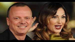 Maybe you would like to learn more about one of these? Gigi D Alessio La Nuova Fidanzata E La Sosia Di Anna Tatangelo Youtube
