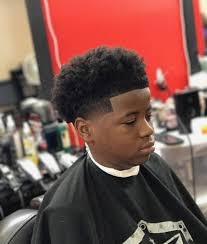 This is because cool hairstyles for little black boys should let them look and feel good, while allowing them… select the style that will help your kid to express his personality through the trendy hairstyle. 65 Black Boys Haircuts 2021 A Chic And Stylish Black Kids Hairstyles