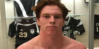 Marcus Hebron's Instagram, Twitter & Facebook