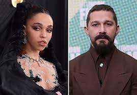 FKA Twigs, Shia LaBeouf agree to settle lawsuit - The Globe and Mail