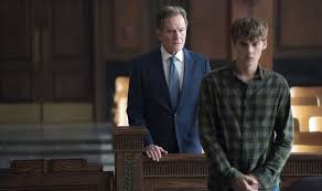 Start your free trial to watch your honor and other popular tv shows and movies including new releases, classics, hulu originals, and more. How Many Episodes Are In Your Honor On Sky Tv Radio Showbiz Tv Express Co Uk