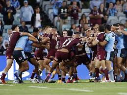 Wednesday's first state of origin match is now heading north to townsville and make no mistake, this will with eight tries and 12 try assists in just seven games of state of origin, his strike rate is terrific for new south wales and at the current quote, he's jumping off the page to score the first try in. 3lwj2hbhoeti6m