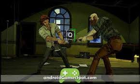 Among us is a unique game on android where your task will be to prepare the spacecraft for departure. The Wolf Among Us Apk Free Download