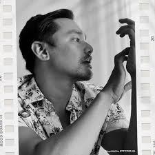 Inside Vito Selma's Minimalist Seaside Penthouse in Cebu