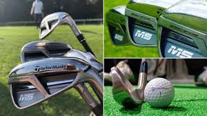 Привет, получилось пройти тест на tester work? Taylormade M5 Eisen Die Tester Sind Begeistert