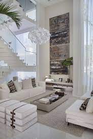 If you find your tall walls and high ceilings lack intimacy, colours with lower lrv's can bring the energy level down while jacking up the cozy factor. 55 Refreshing Living Room Design Ideas Renoguide Australian Renovation Ideas And Inspiration