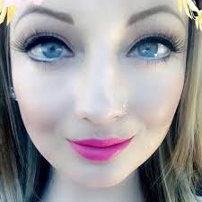 Luscious Lashes & Beauty LLC