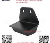1370142 Scania Rubber Buffer - BOHERTA